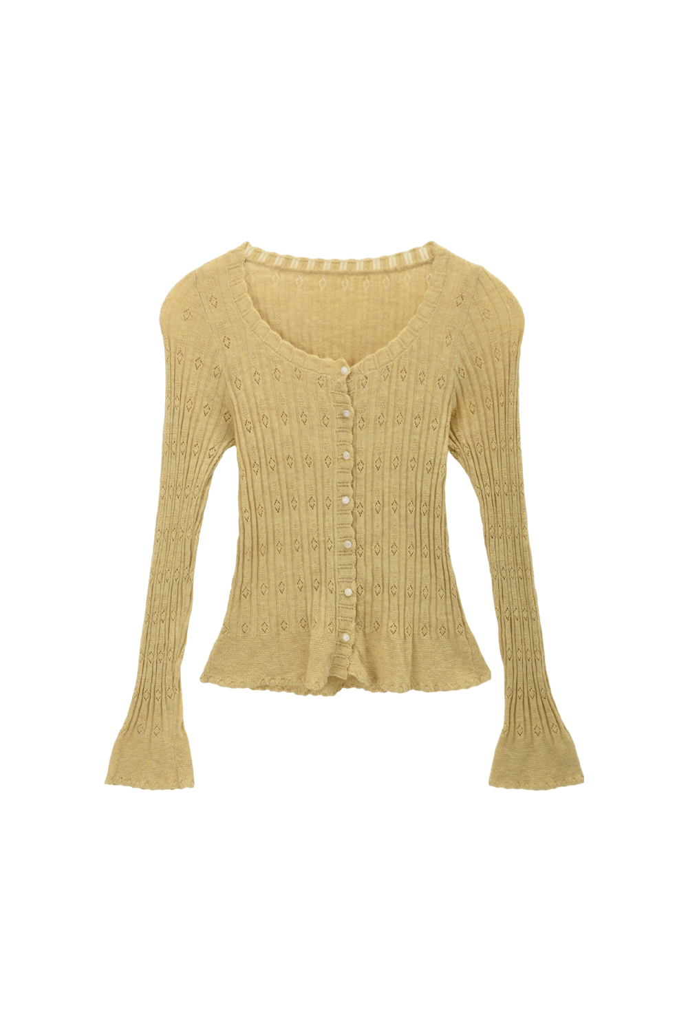 Knit Shirt for Women