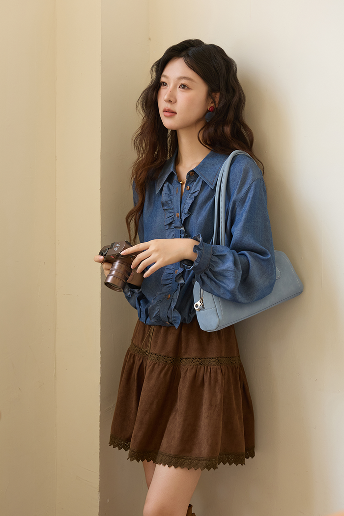 Shirts for Women