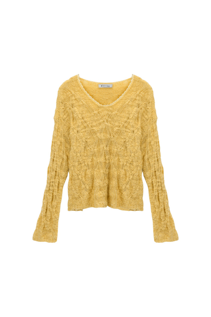 Knit Shirt for Women