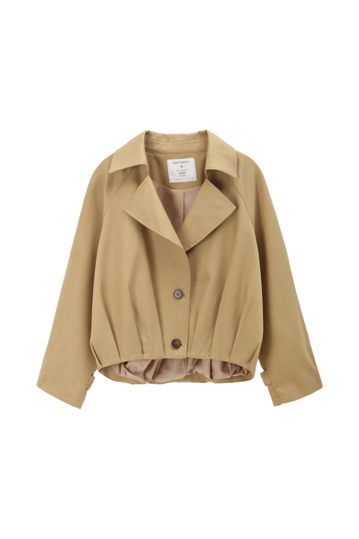 Trench Coat for Women