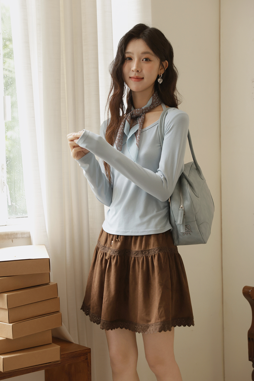 T-shirt for Women