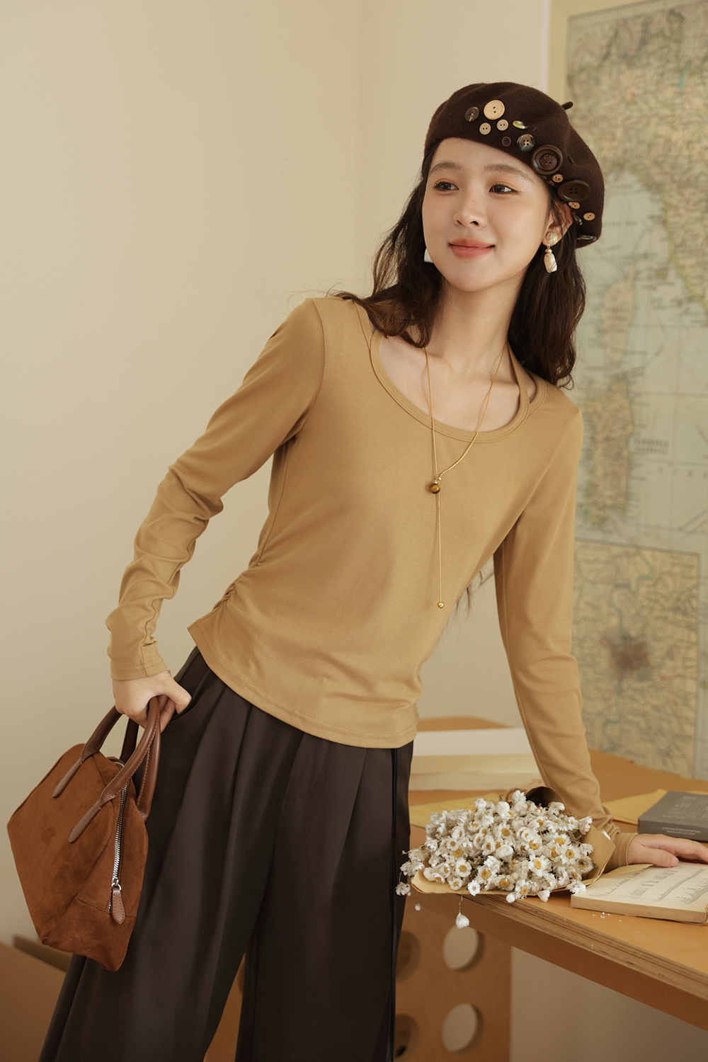 T-shirt for Women