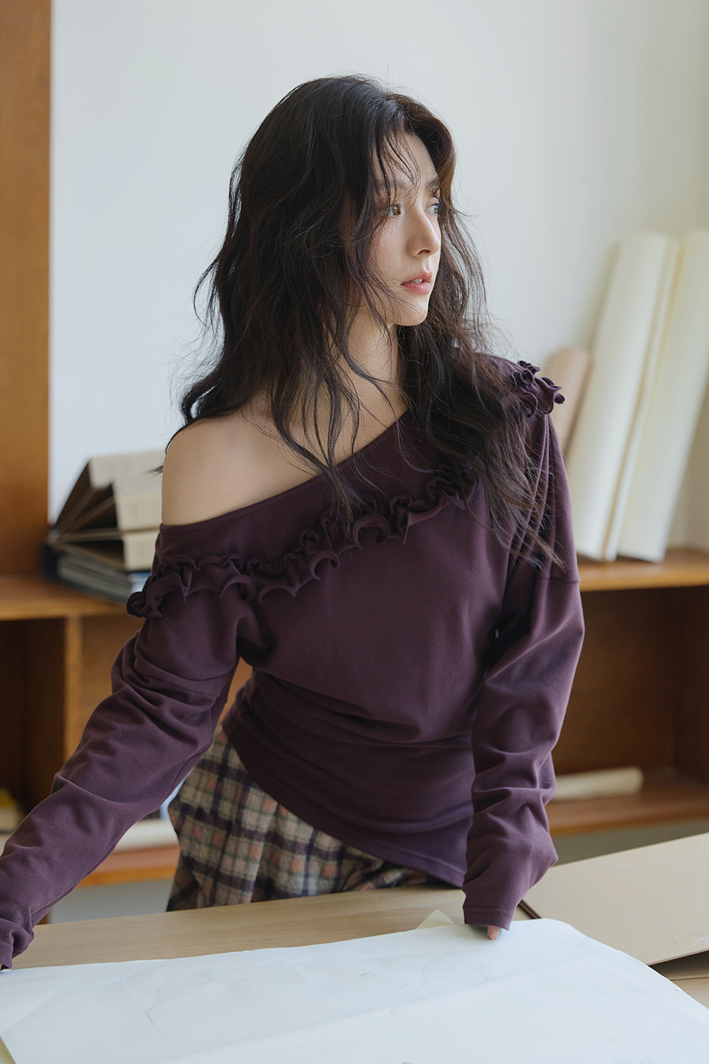 T-shirt for Women
