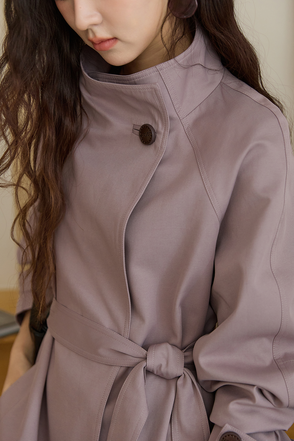 Trench Coat for Women