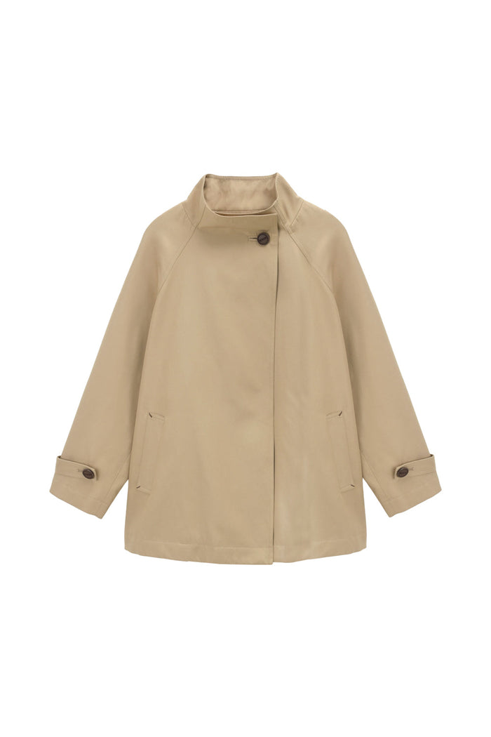 Trench Coat for Women