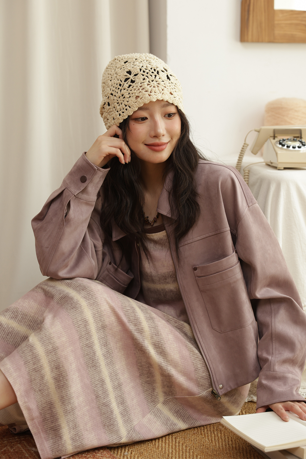 Jacket for Women
