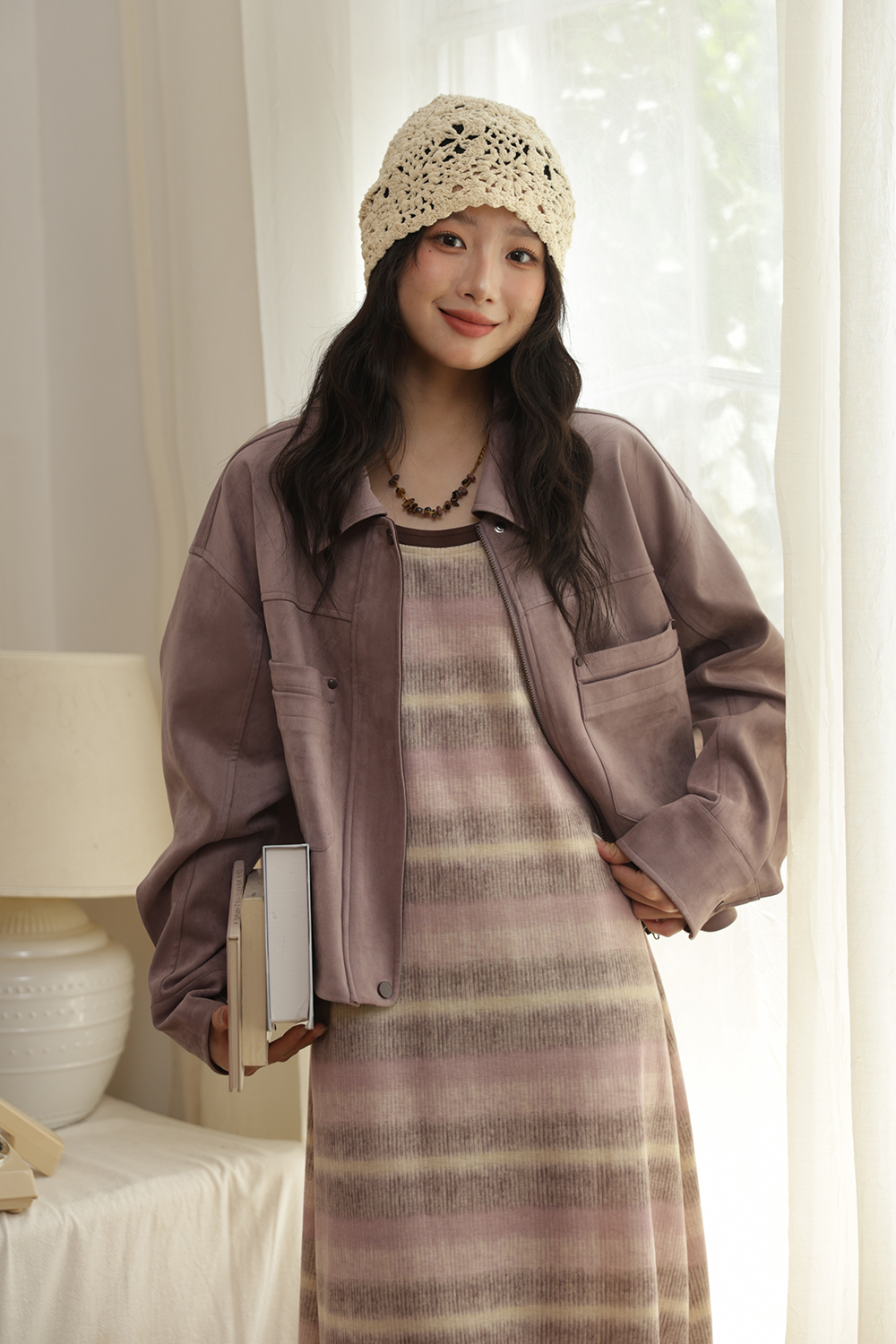Jacket for Women