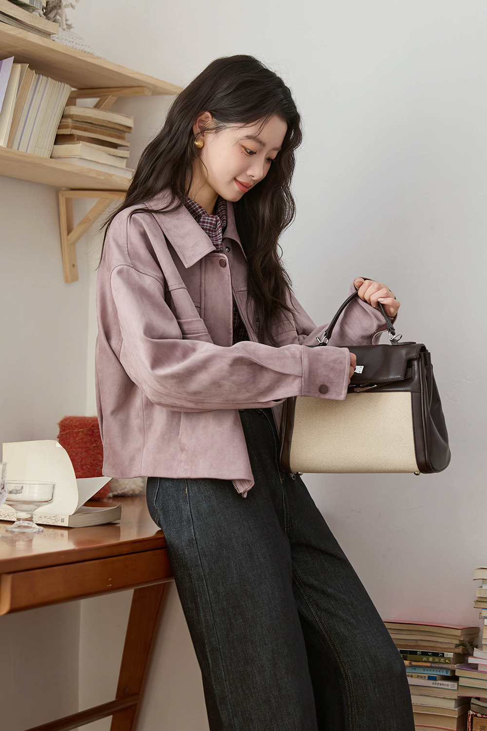 Jacket for Women