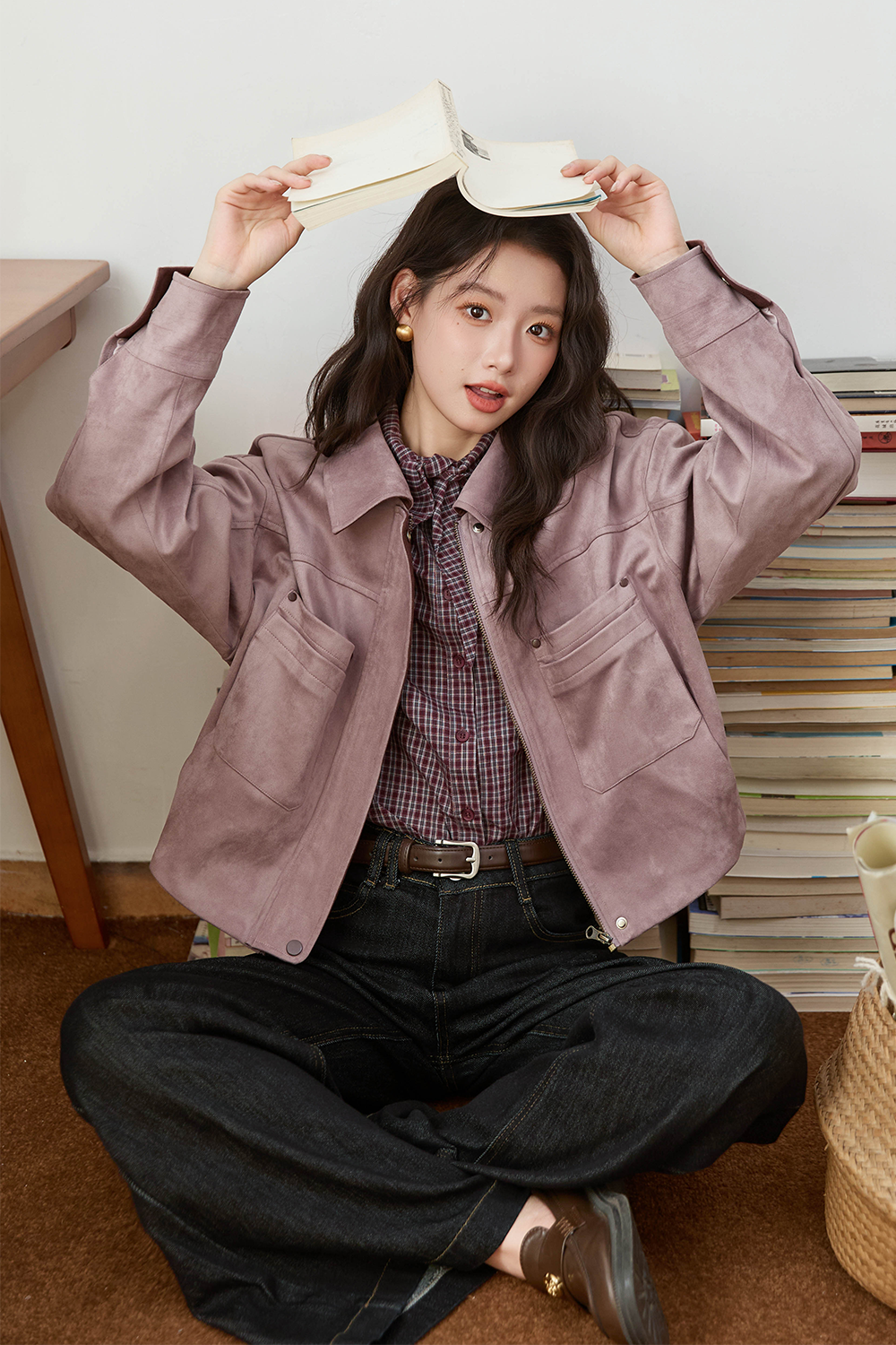 Jacket for Women