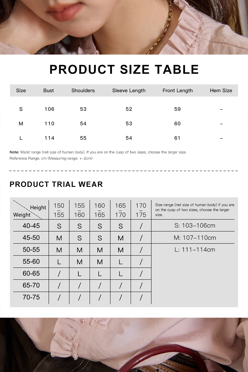 Shirts for Women