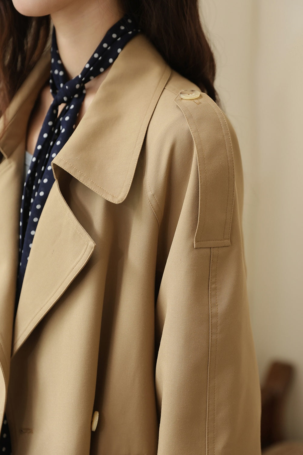 Trench Coat for Women