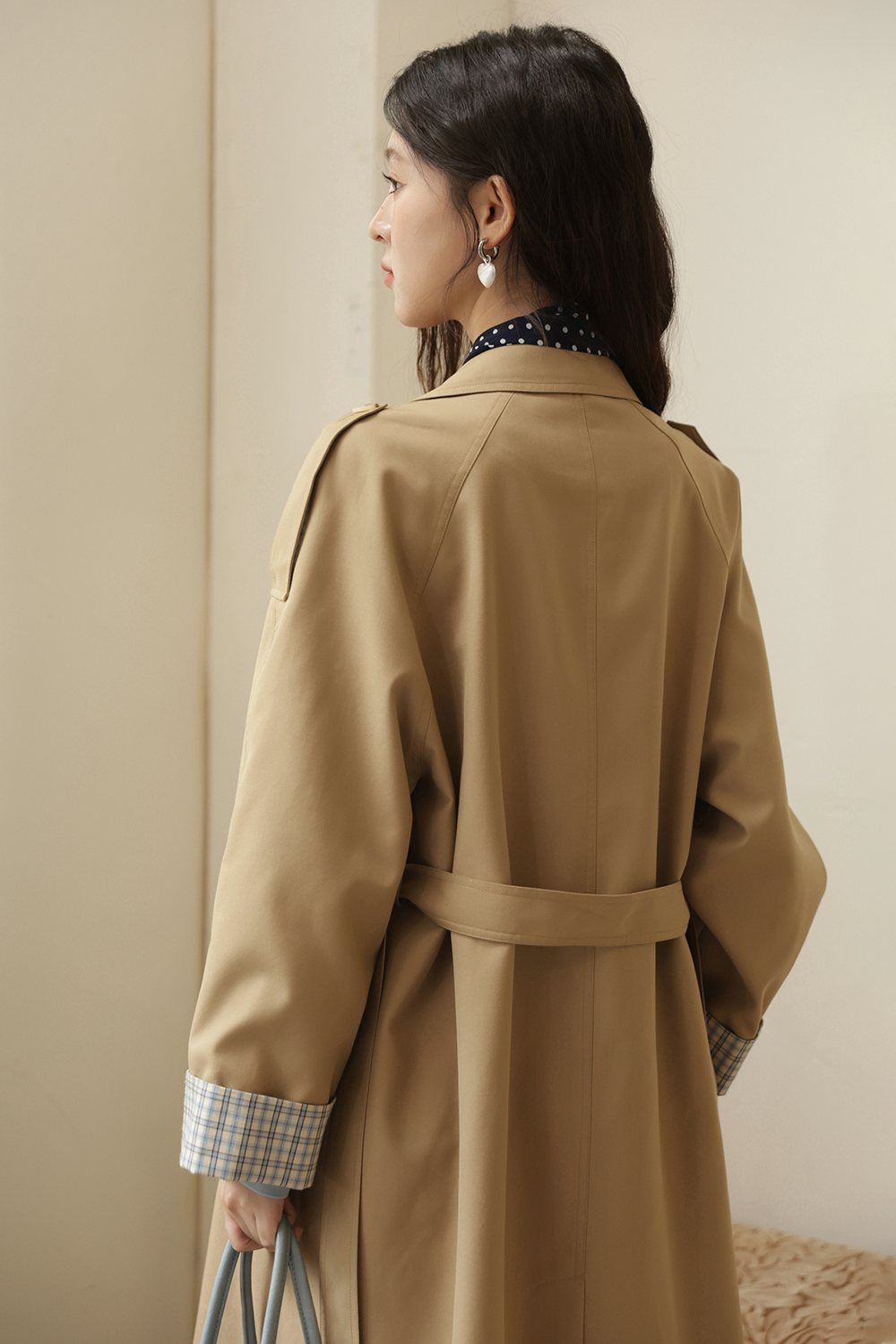 Trench Coat for Women