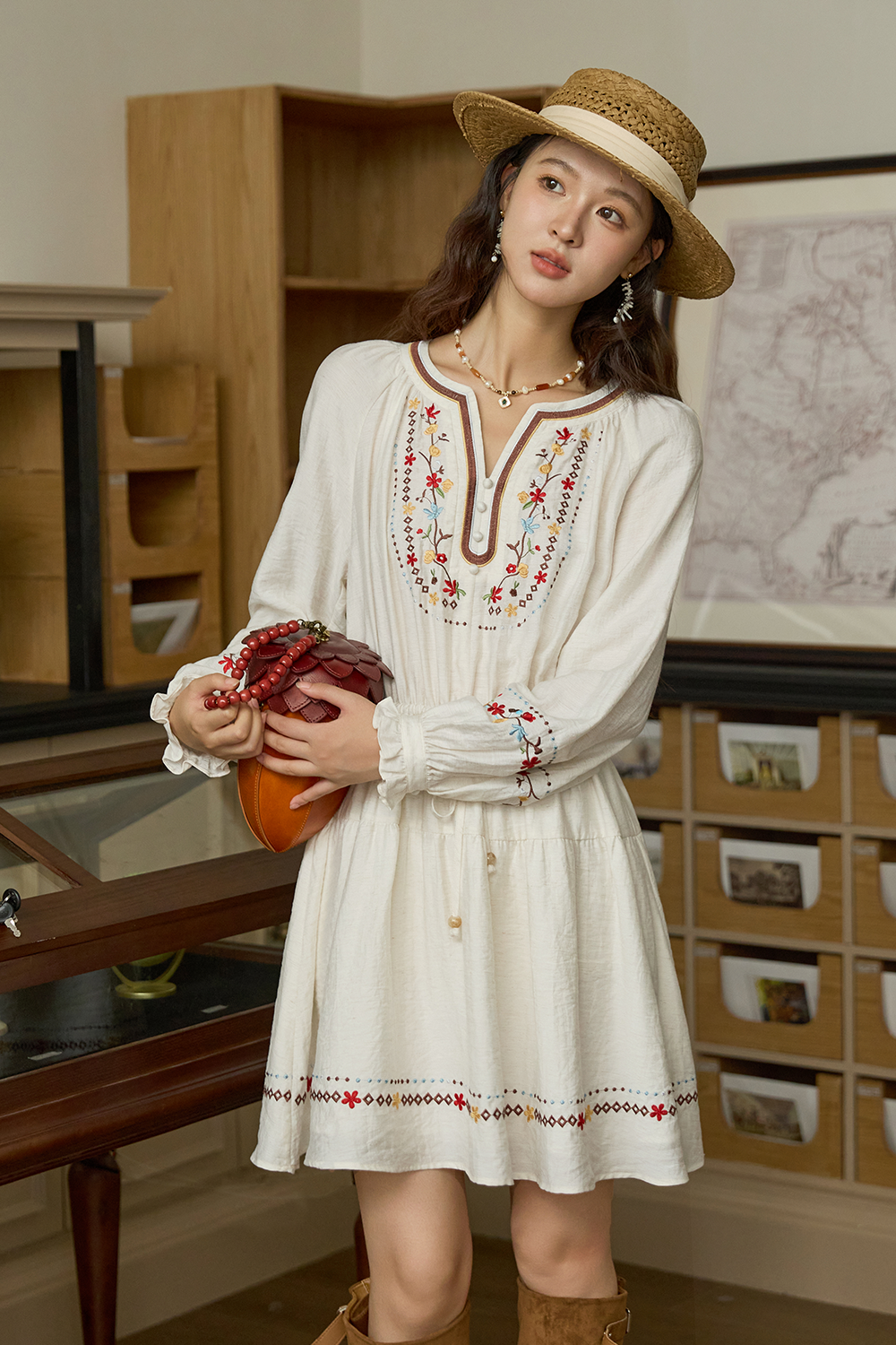 Mini Dress for Women