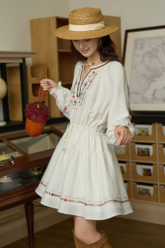 Mini Dress for Women