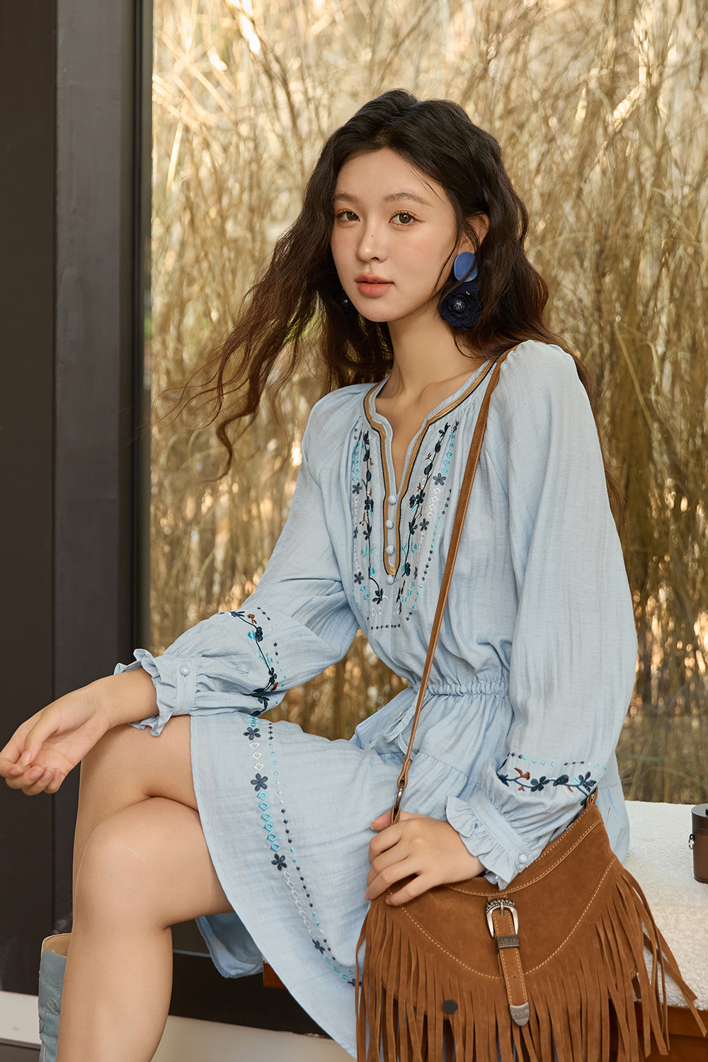 Mini Dress for Women