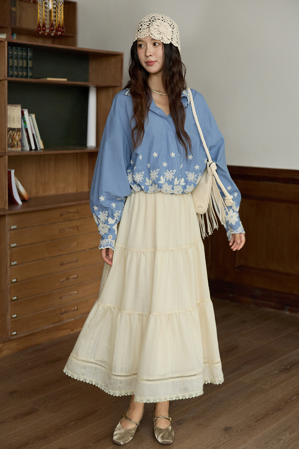Blouses for Women