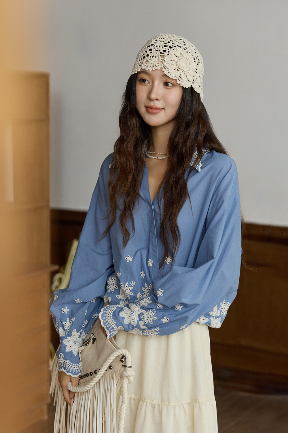 Blouses for Women