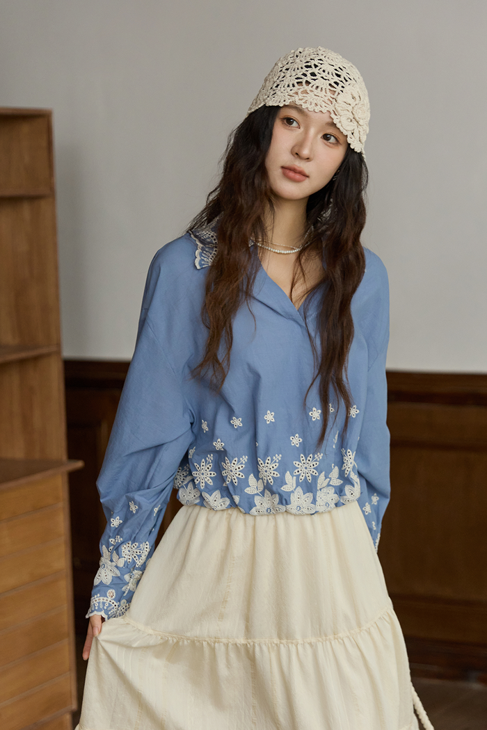 Blouses for Women