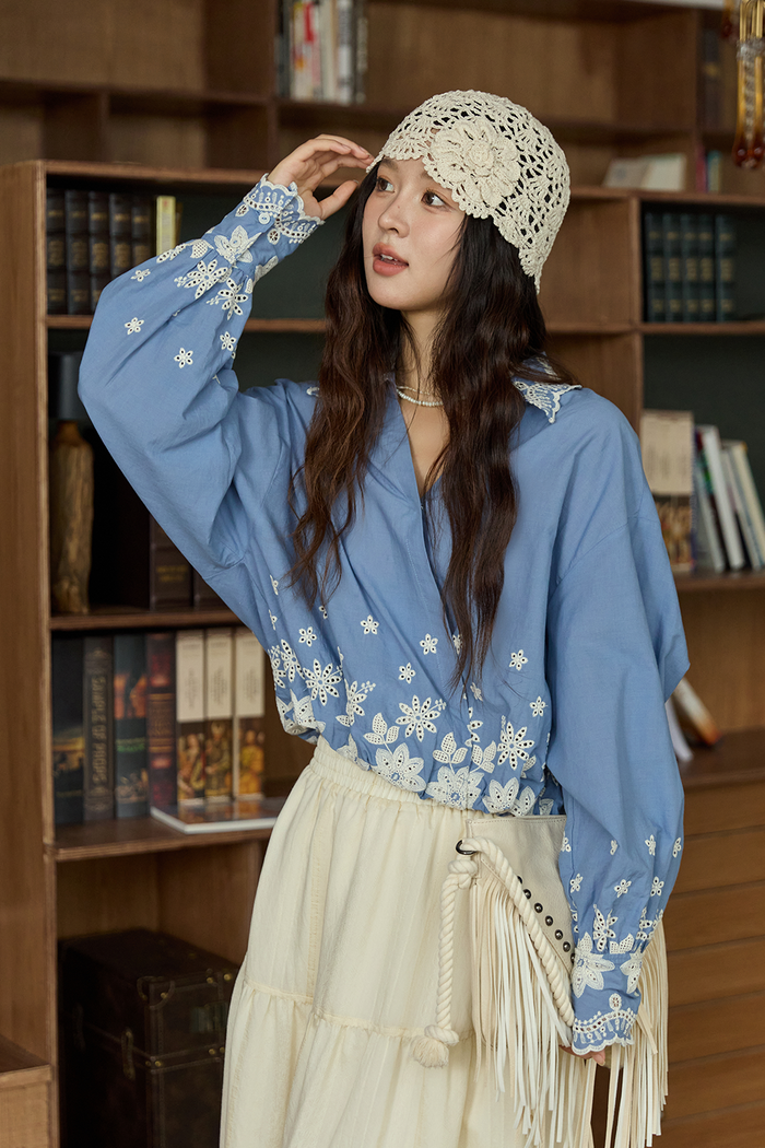 Blouses for Women