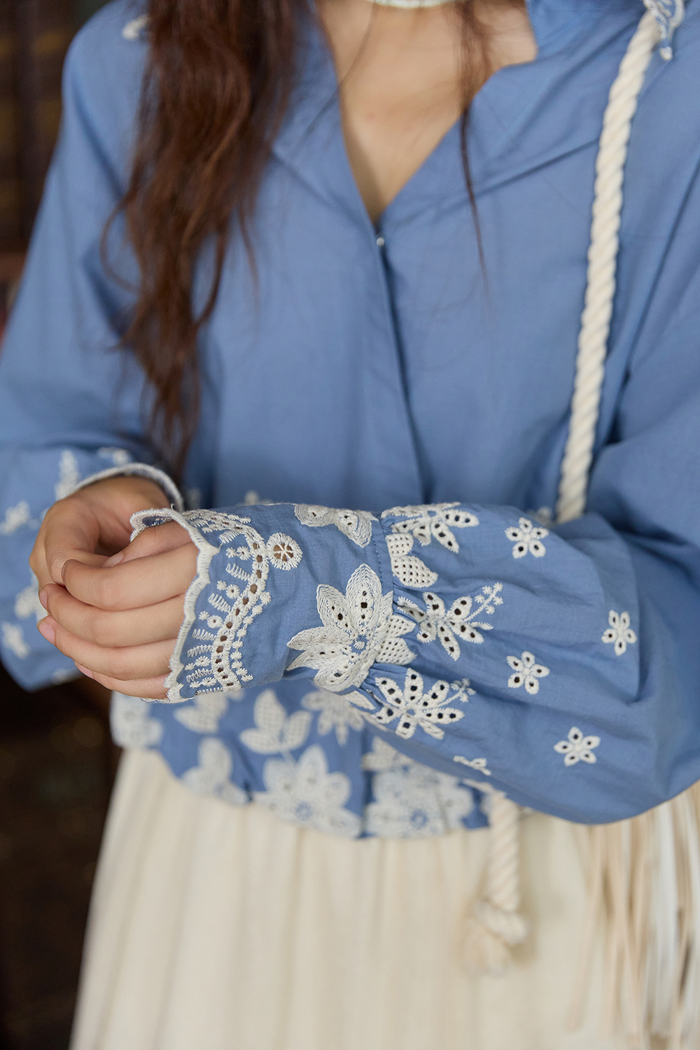 Blouses for Women