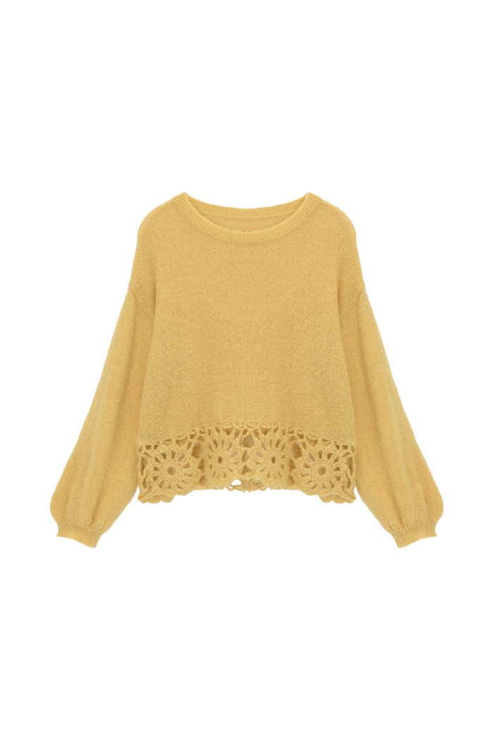 Knit Shirt for Women