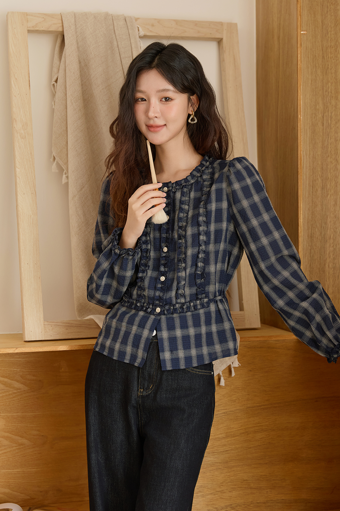 Blouses for Women