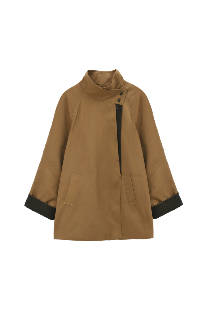 Trench Coat for Women