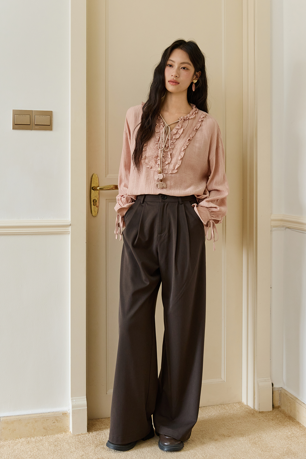 Blouses for Women