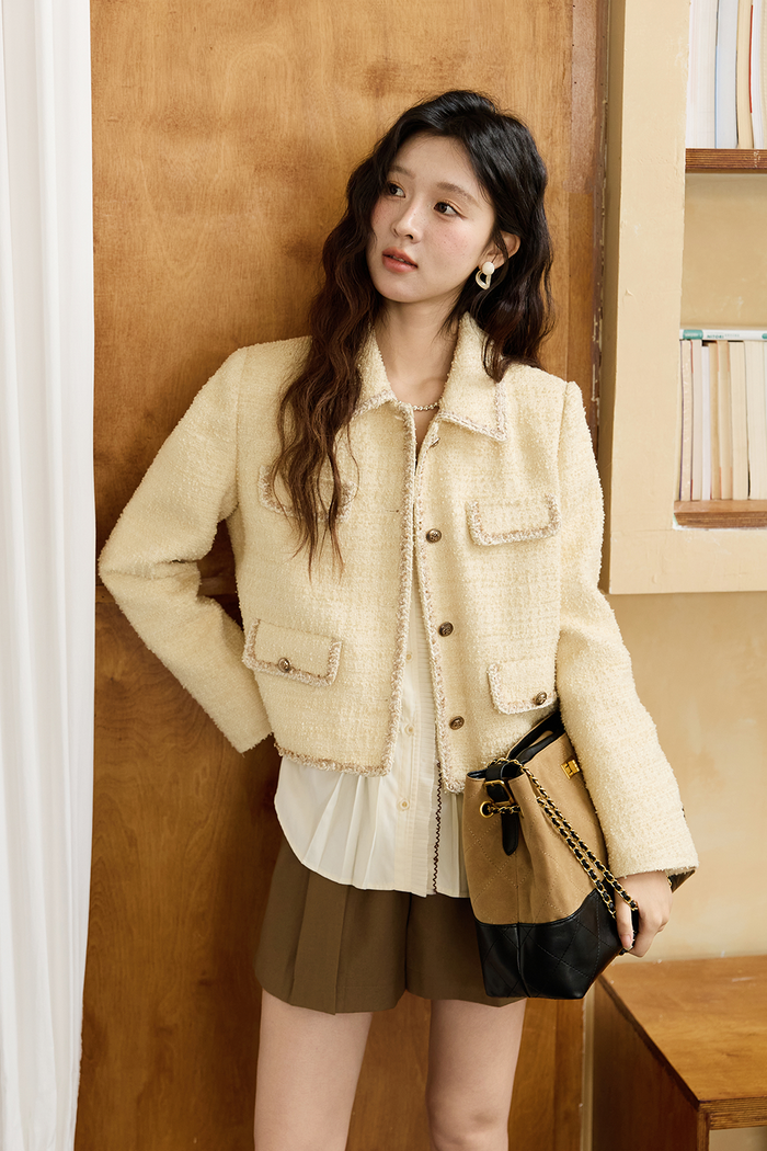 Coat for Women