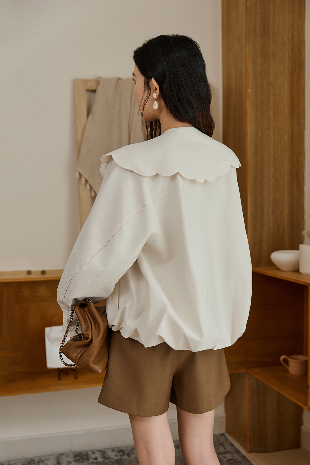 Coat for Women