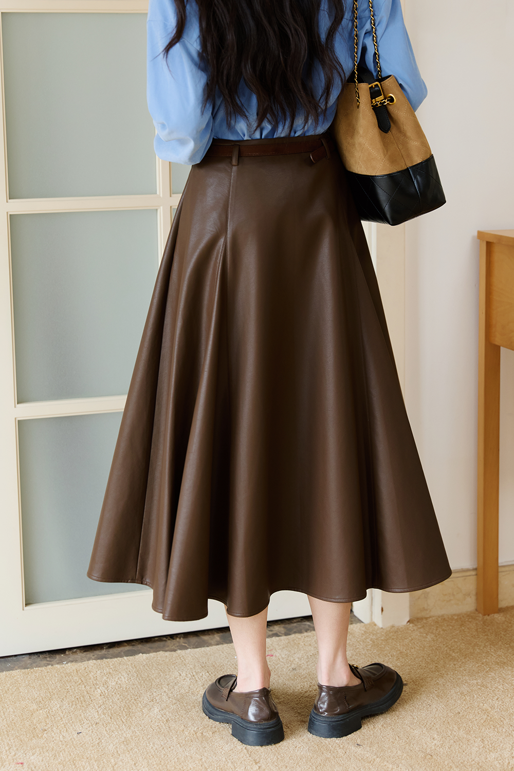 Maxi Skirt for Women