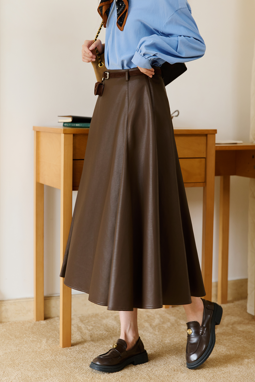 Maxi Skirt for Women