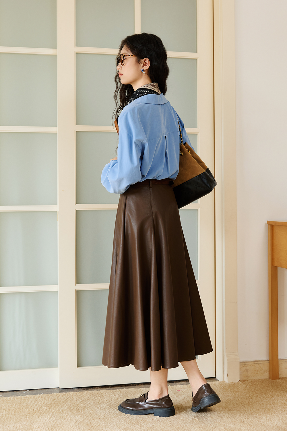 Maxi Skirt for Women
