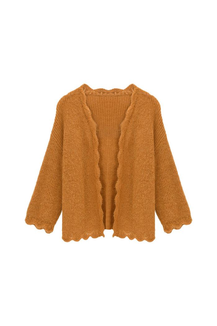 Knit Cardigans for Women