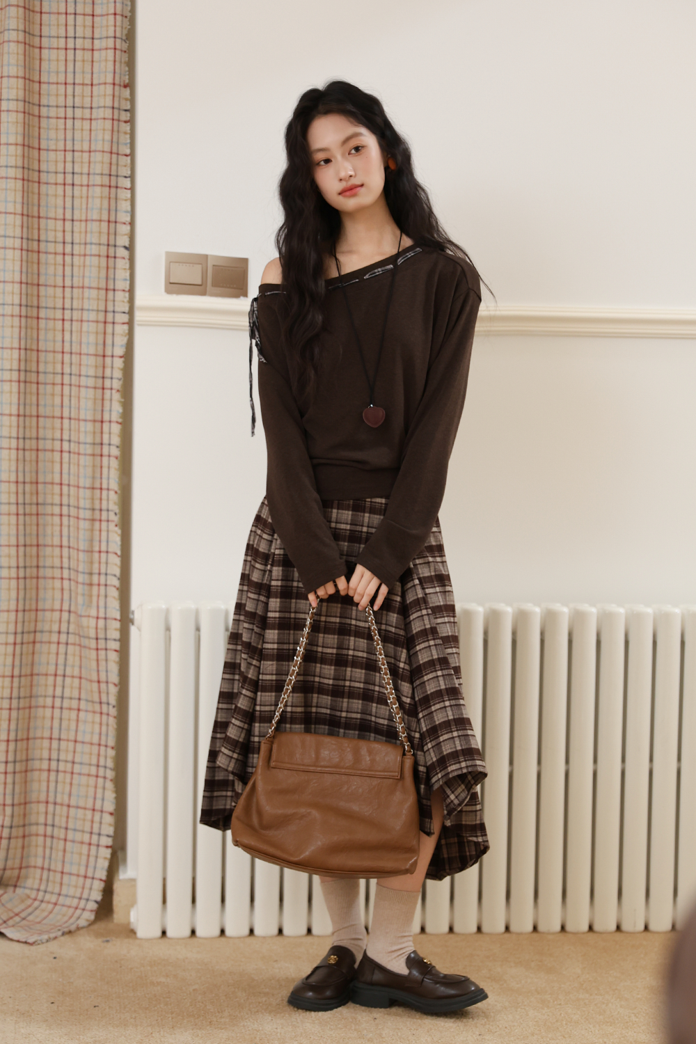 Long Sleeves T-shirt for Women