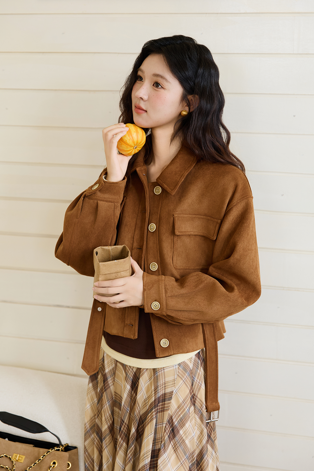 Coat for Women