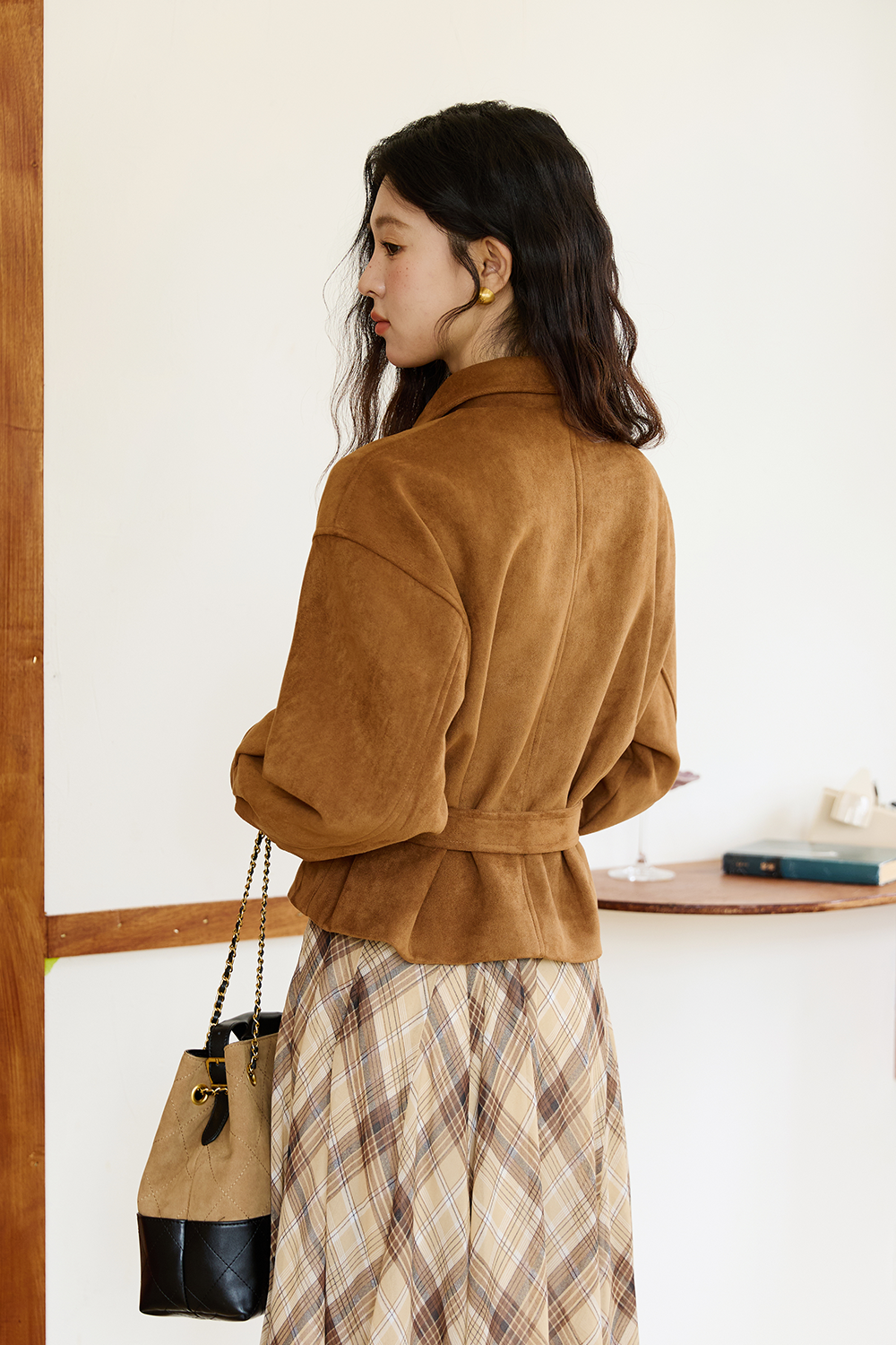 Coat for Women