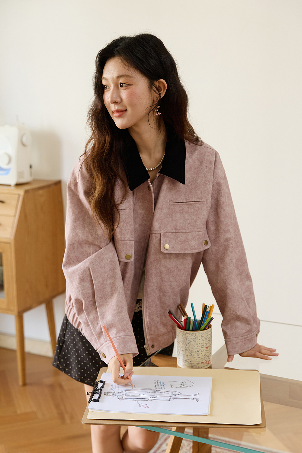 Coat for Women