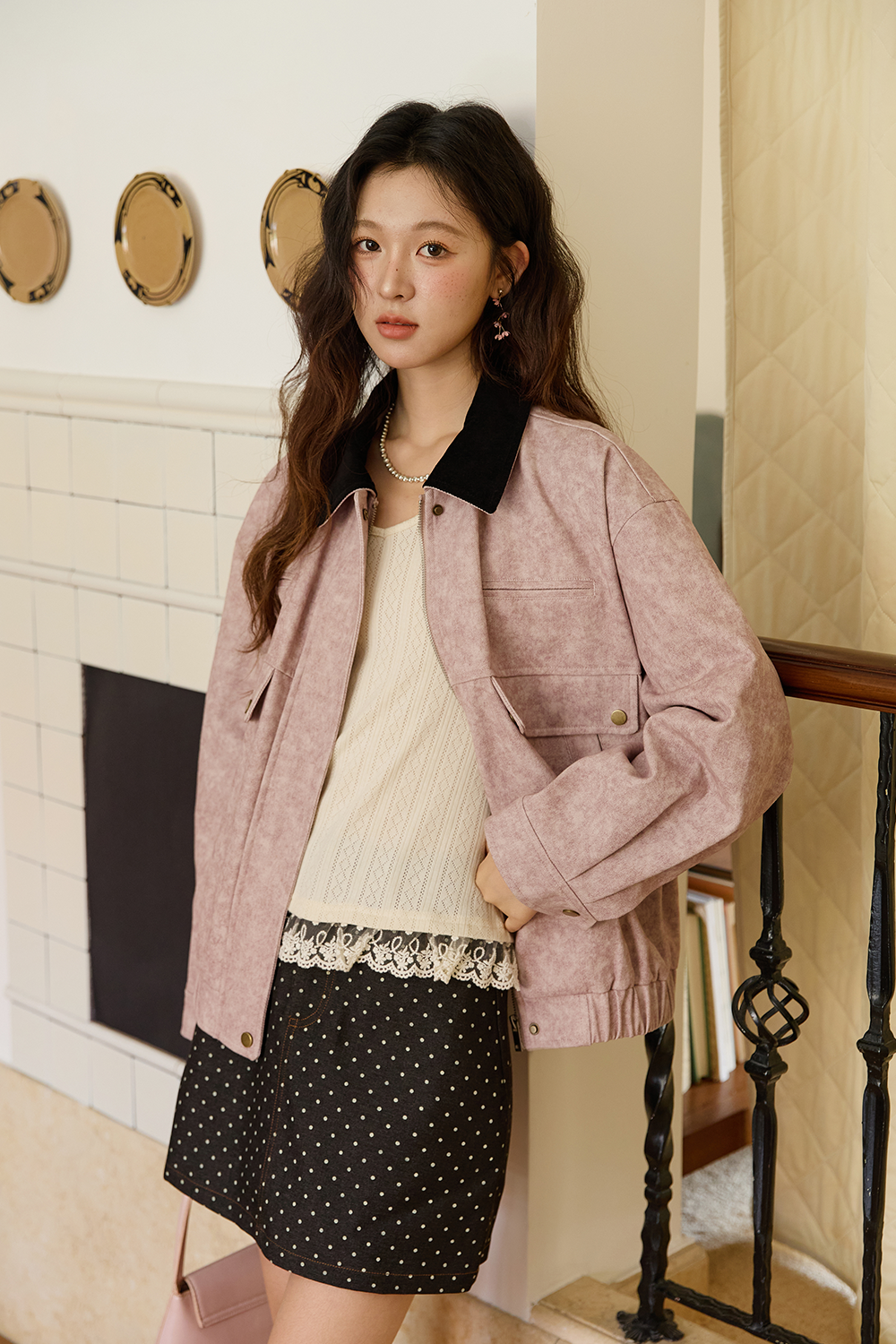 Coat for Women