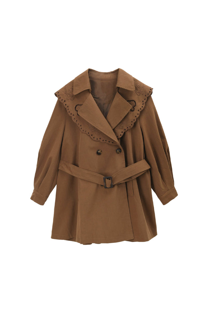 Trench Coat for Women