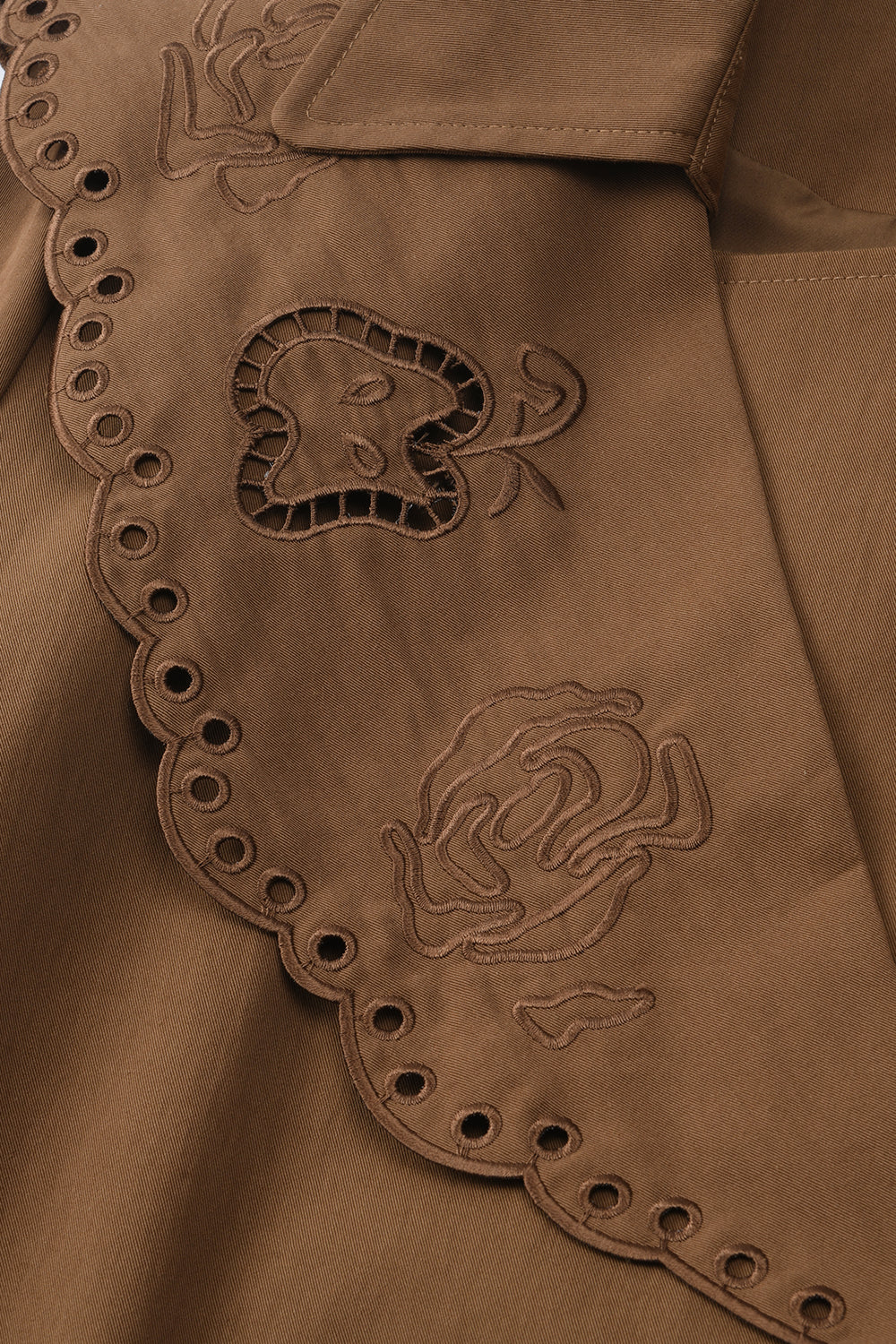 Trench Coat for Women