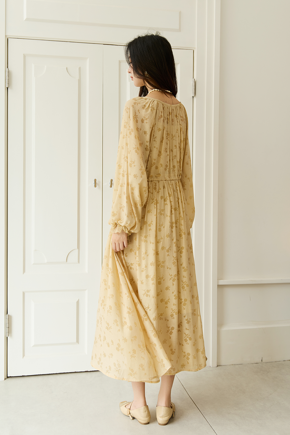 Maxi Dress for Women