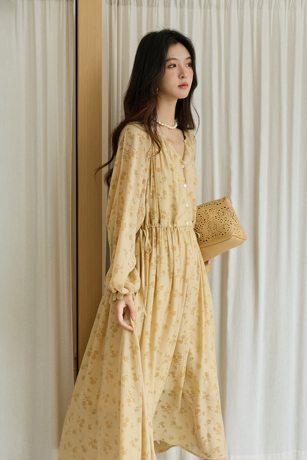Maxi Dress for Women