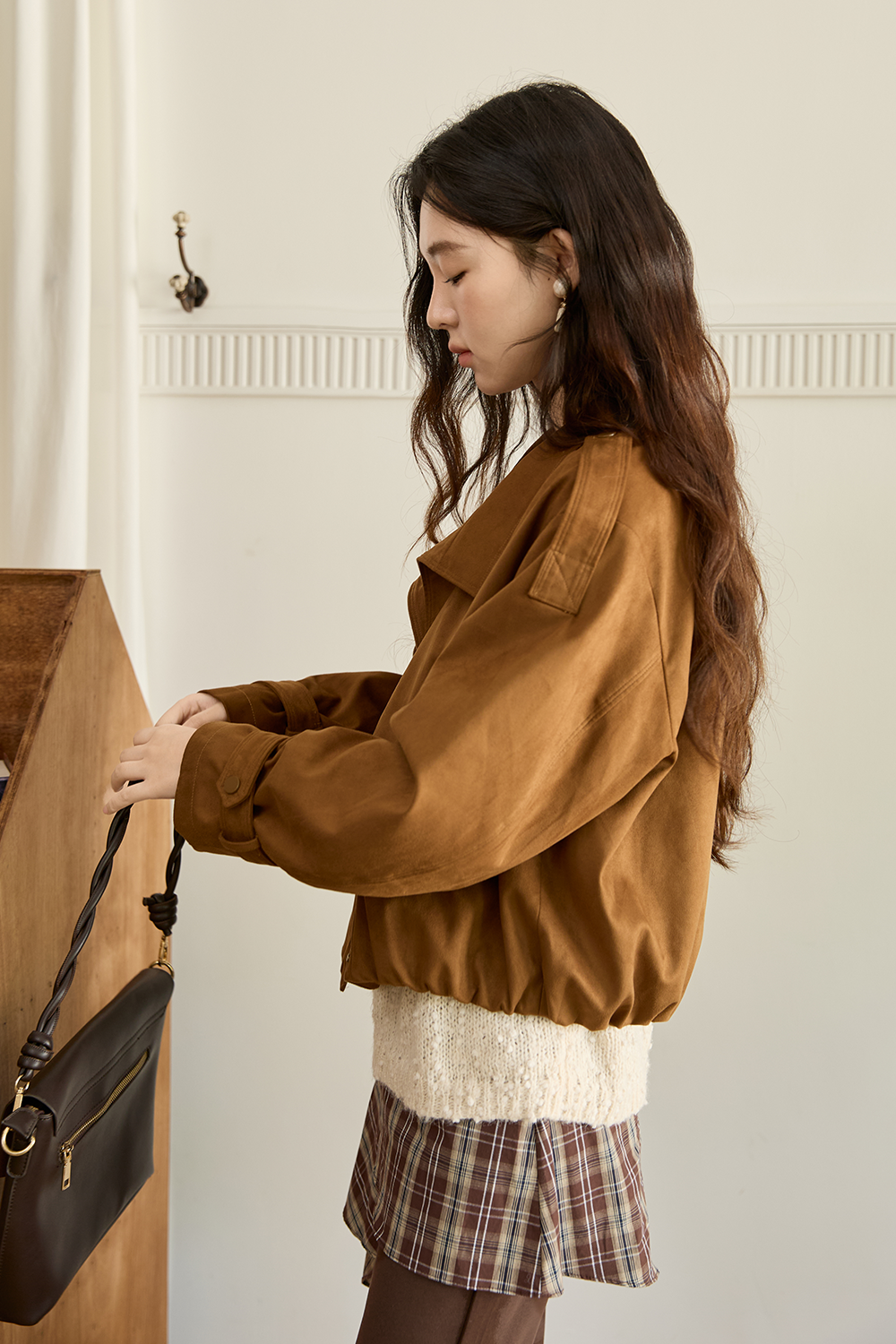 Coat for Women