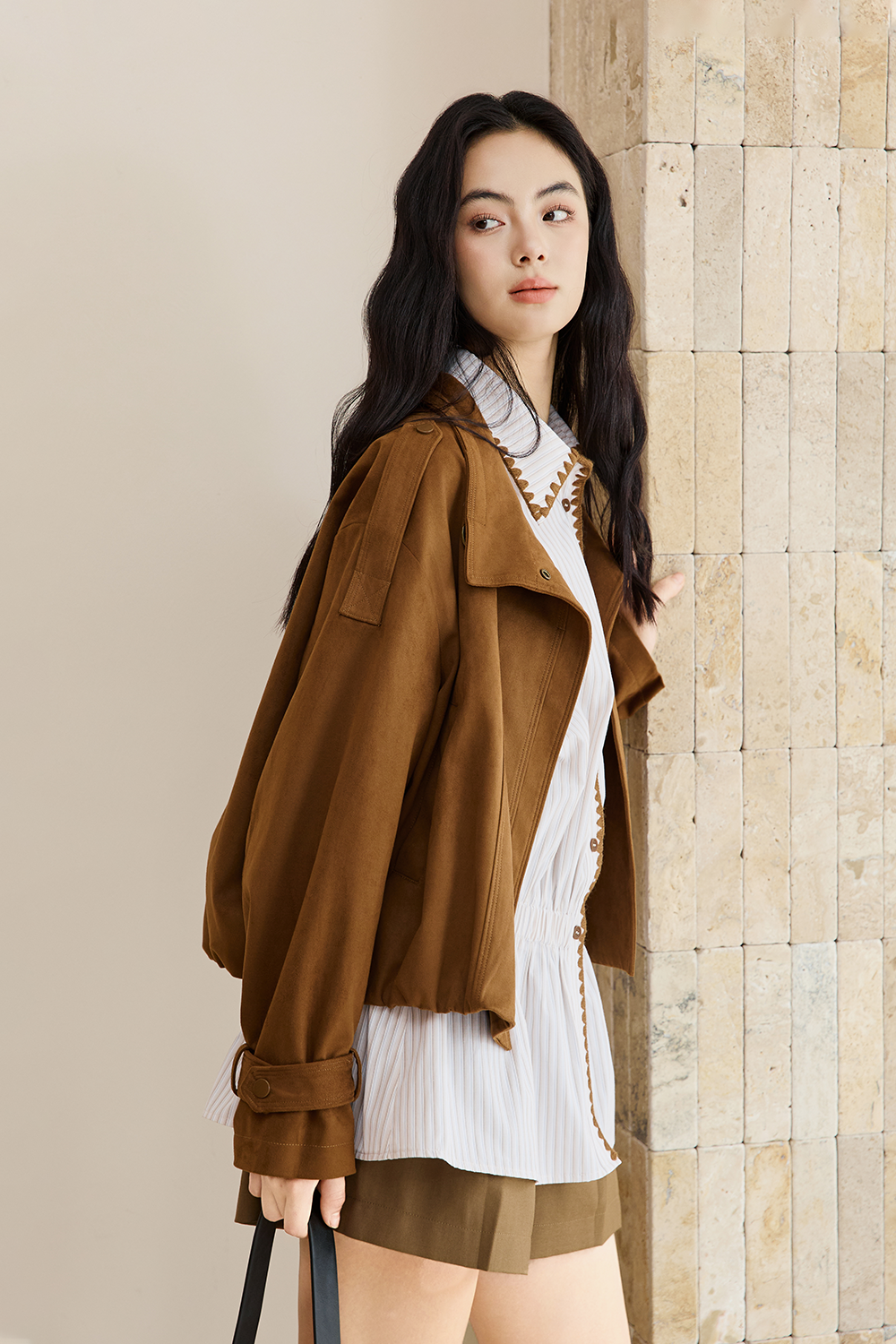 Coat for Women