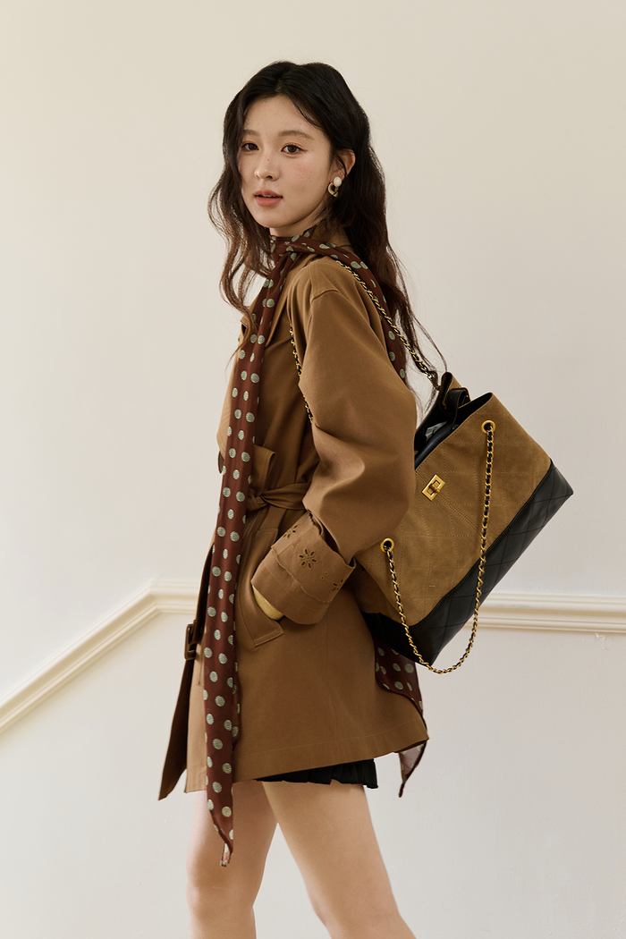 Trench Coat for Women