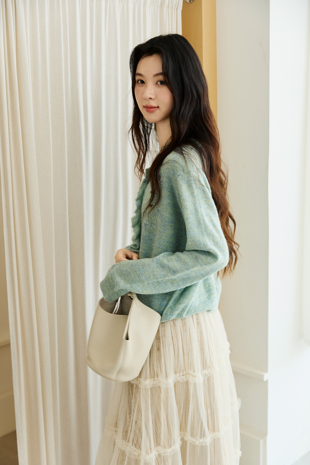 Knit Shirt for Women