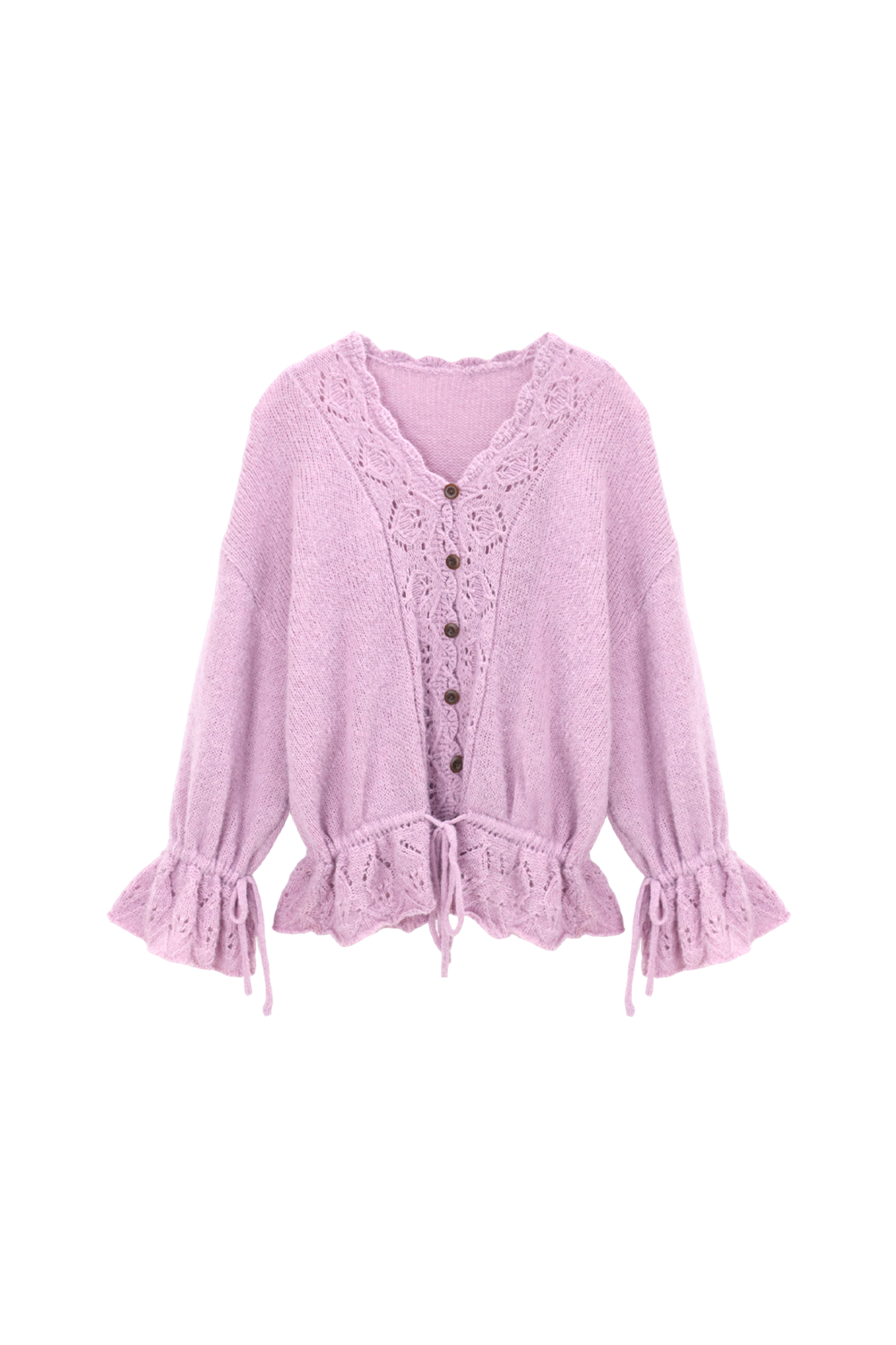 Knit Shirt for Women