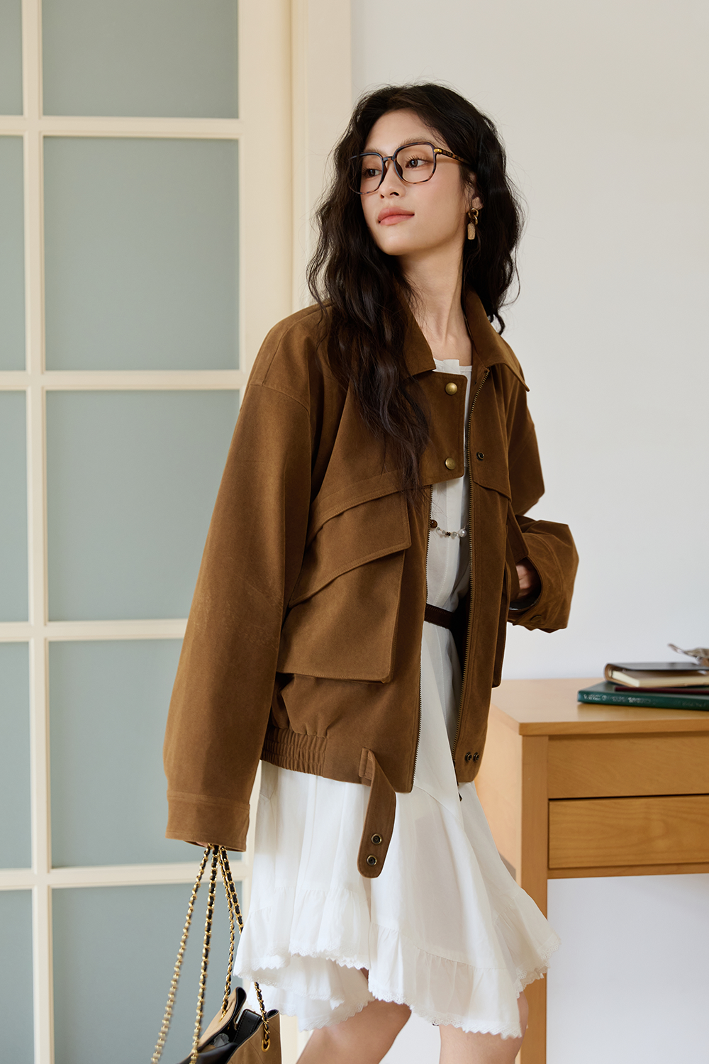 Coat for Women