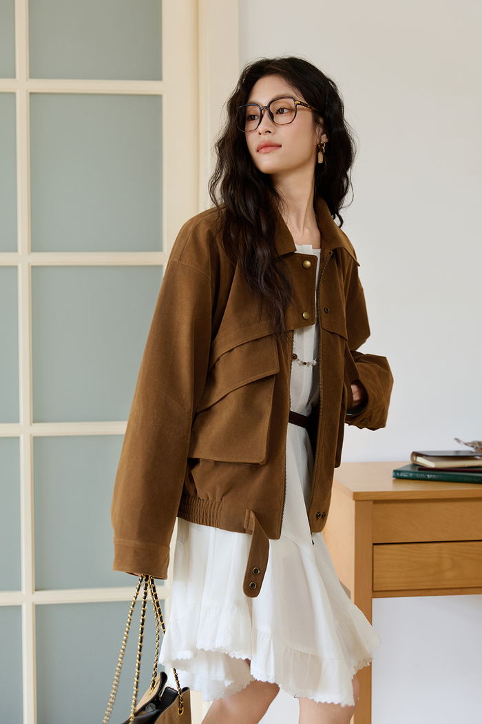 Coat for Women